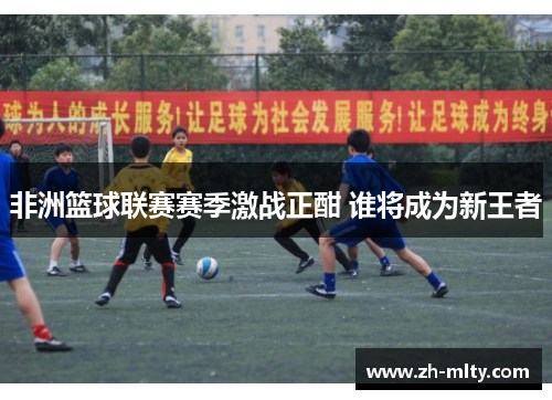 非洲篮球联赛赛季激战正酣 谁将成为新王者